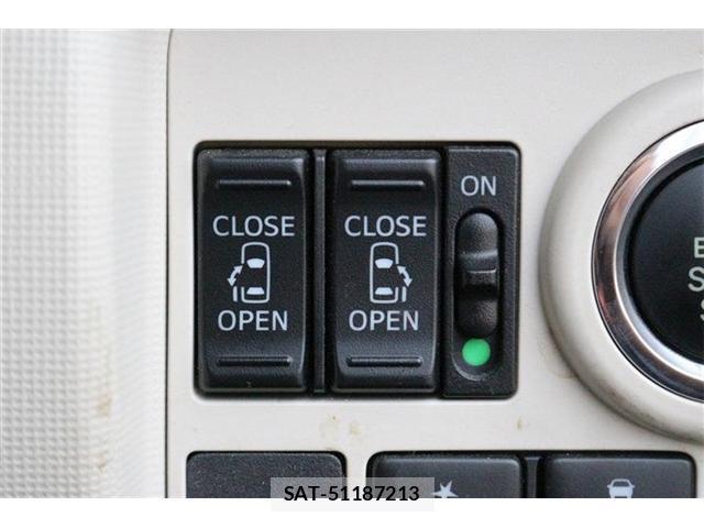 Daihatsu MOVE CANBUS 2018-09 8812808-4