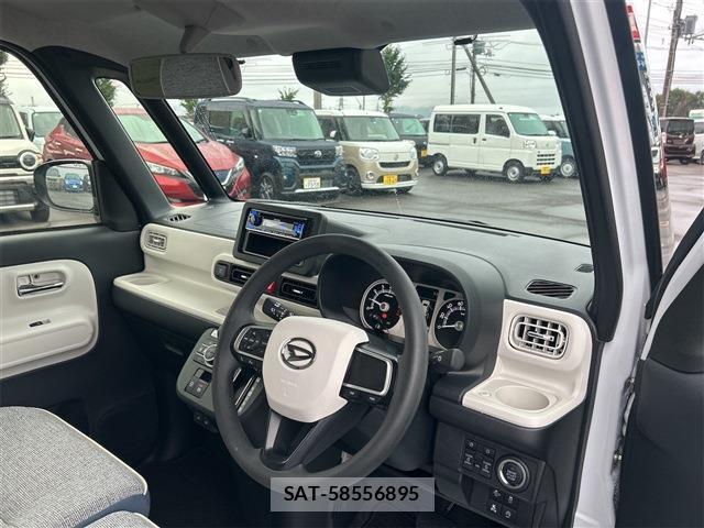 Daihatsu MOVE CANBUS 2026-03 8812838-10