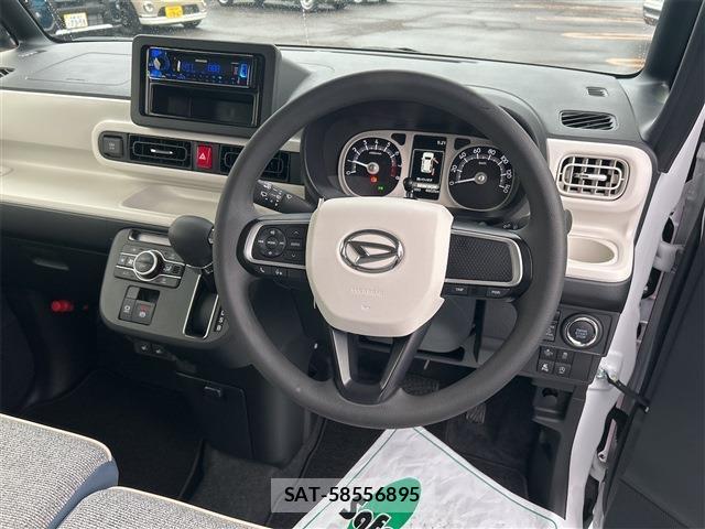 Daihatsu MOVE CANBUS 2026-03 8812838-11