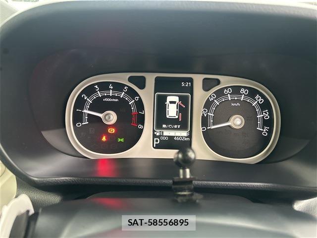 Daihatsu MOVE CANBUS 2026-03 8812838-17