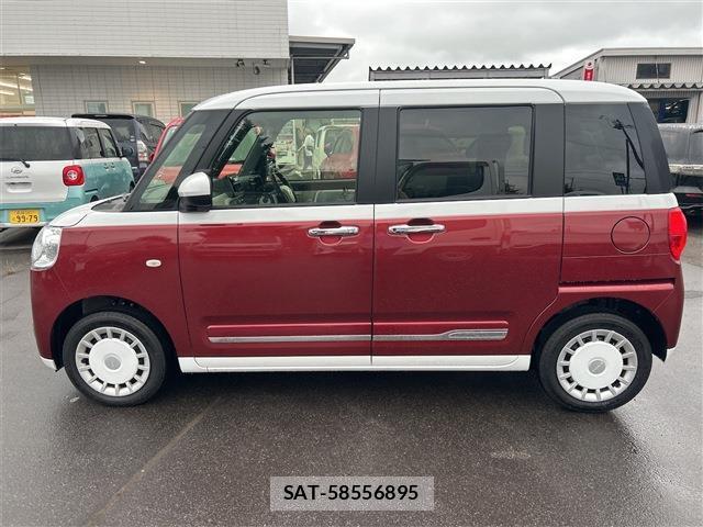 Daihatsu MOVE CANBUS 2026-03 8812838-4