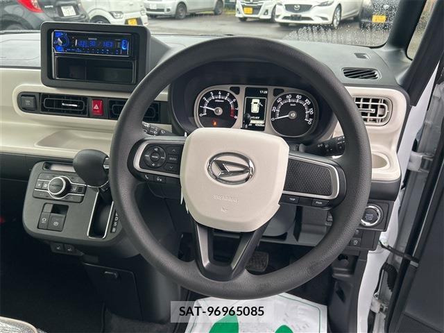 Daihatsu MOVE CANBUS 2026-03 8812839-12