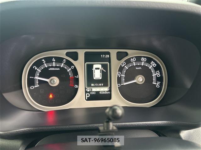 Daihatsu MOVE CANBUS 2026-03 8812839-17