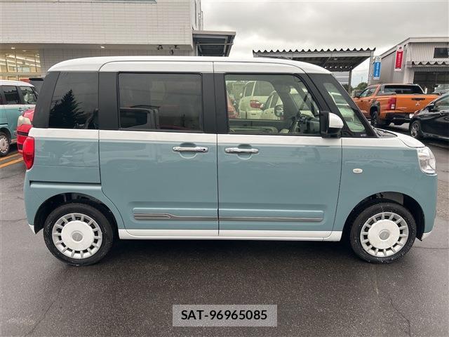 Daihatsu MOVE CANBUS 2026-03 8812839-8