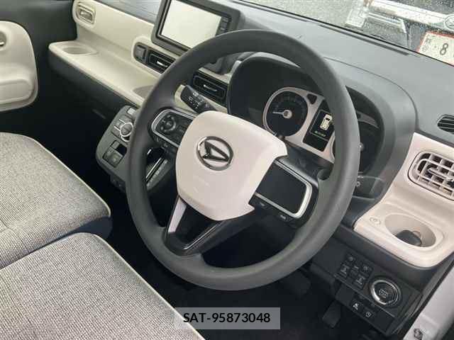Daihatsu MOVE CANBUS 2025-01 8813024-2