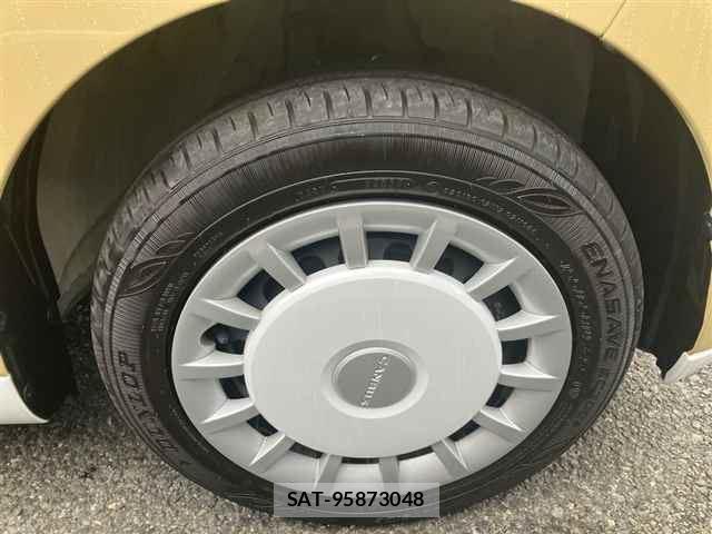 Daihatsu MOVE CANBUS 2025-01 8813024-7