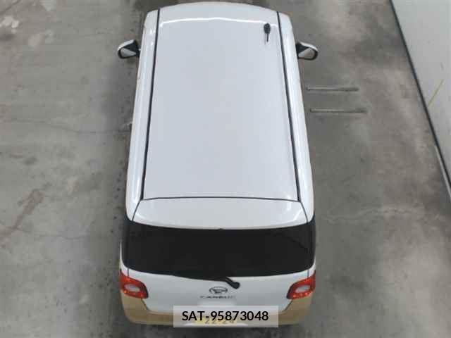 Daihatsu MOVE CANBUS 2025-01 8813024-9