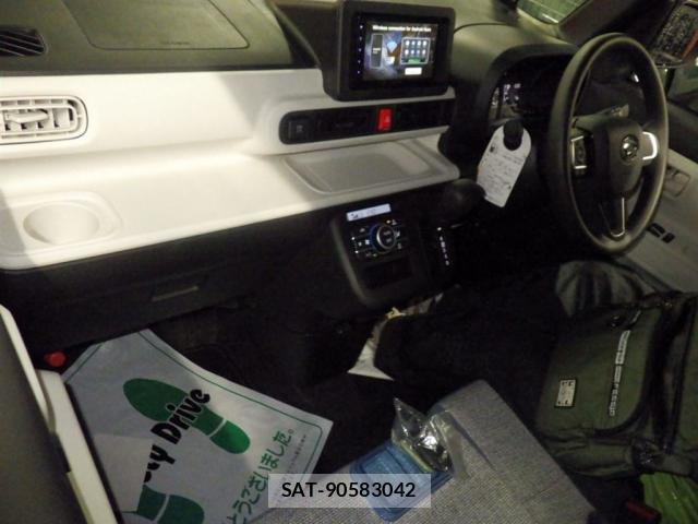 Daihatsu MOVE CANBUS 2025-07 8813044-2
