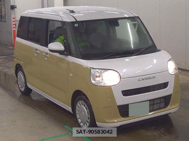 Daihatsu MOVE CANBUS 2025-07 8813044-4