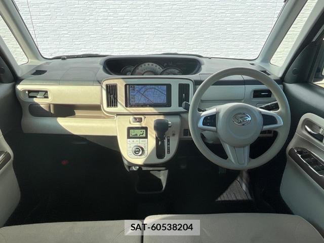 Daihatsu MOVE CANBUS 2017-08 8813236-1