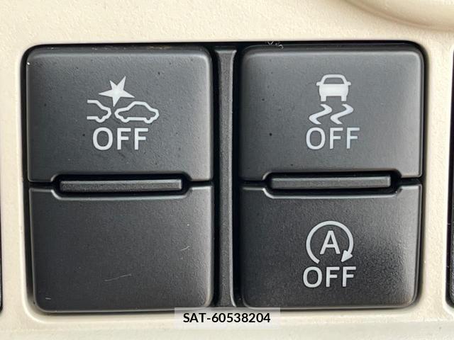 Daihatsu MOVE CANBUS 2017-08 8813236-6