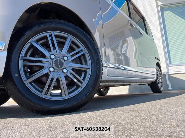 Daihatsu MOVE CANBUS 2017-08 8813236-8