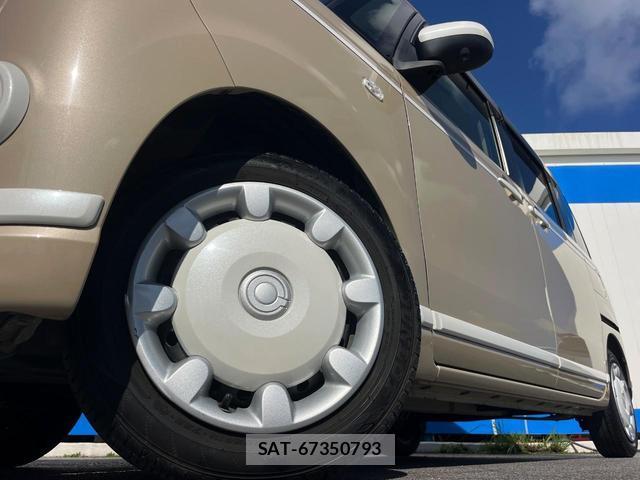 Daihatsu MOVE CANBUS 2021-01 8813413-13