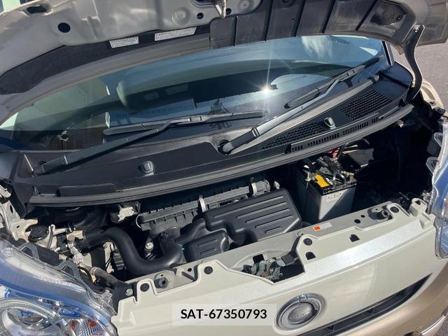 Daihatsu MOVE CANBUS 2021-01 8813413-18