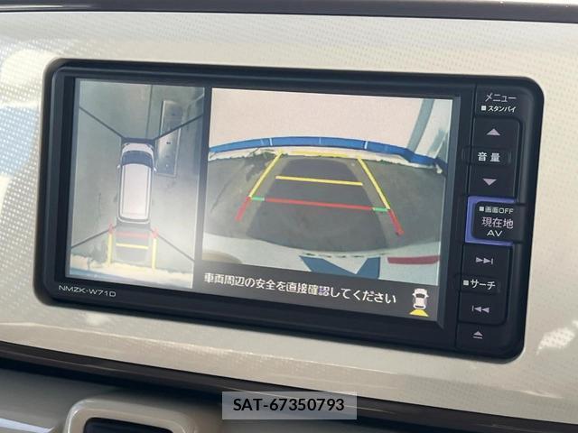 Daihatsu MOVE CANBUS 2021-01 8813413-4