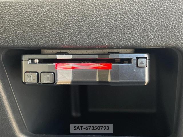 Daihatsu MOVE CANBUS 2021-01 8813413-6