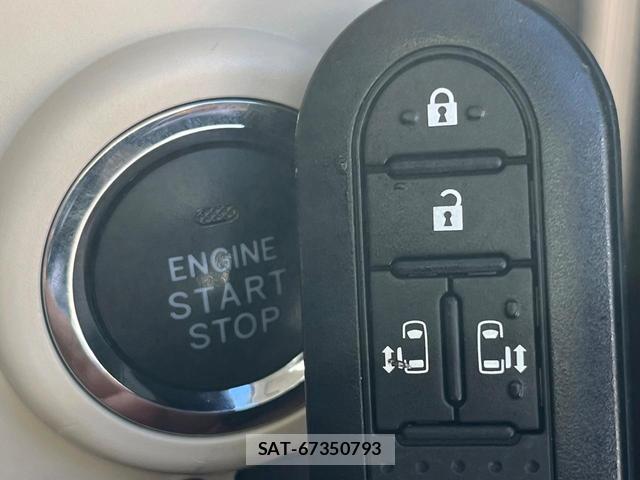 Daihatsu MOVE CANBUS 2021-01 8813413-7