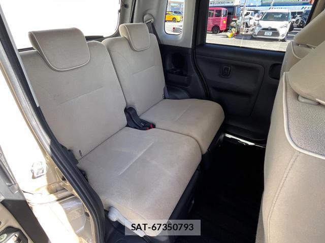 Daihatsu MOVE CANBUS 2021-01 8813413-9