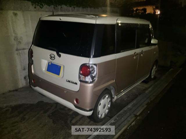Daihatsu MOVE CANBUS 2017-08 8813473-12