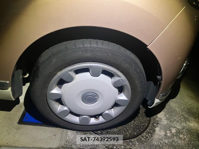 Daihatsu MOVE CANBUS 2017-08 8813473-3