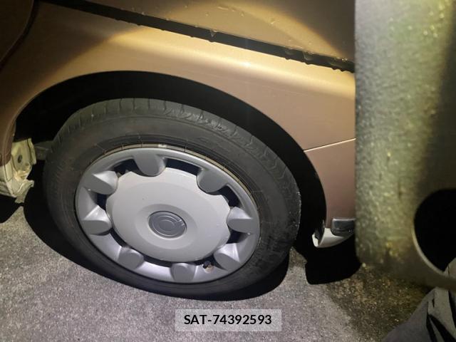 Daihatsu MOVE CANBUS 2017-08 8813473-5