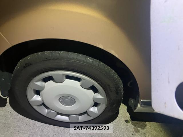 Daihatsu MOVE CANBUS 2017-08 8813473-6