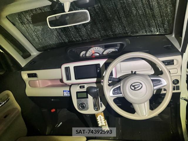 Daihatsu MOVE CANBUS 2017-08 8813473-7