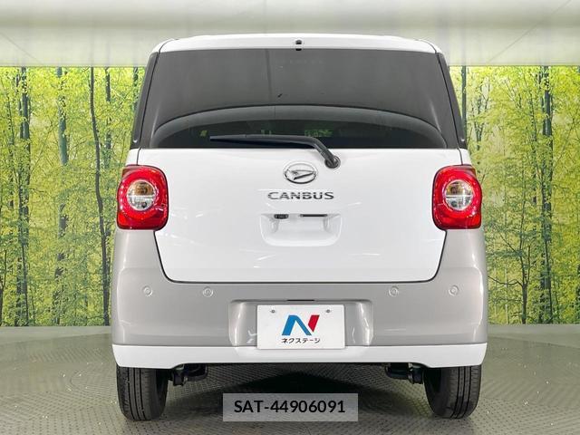 Daihatsu MOVE CANBUS 2023-12 8813971-14