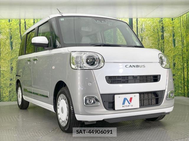 Daihatsu MOVE CANBUS 2023-12 8813971-15