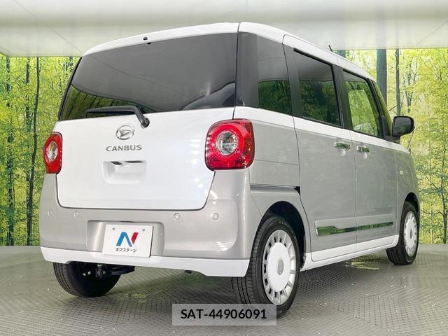 Daihatsu MOVE CANBUS 2023-12 8813971-16