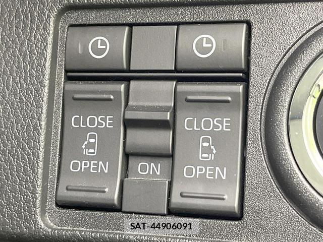 Daihatsu MOVE CANBUS 2023-12 8813971-3