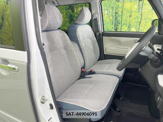Daihatsu MOVE CANBUS 2023-12 8813971-7