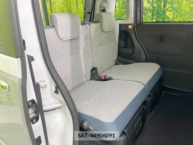 Daihatsu MOVE CANBUS 2023-12 8813971-8
