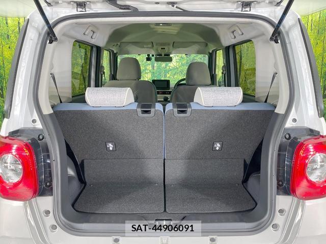 Daihatsu MOVE CANBUS 2023-12 8813971-9