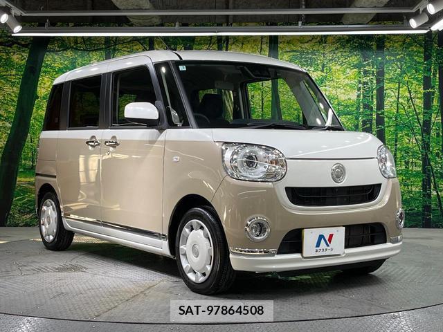 Daihatsu MOVE CANBUS 2021-03 8814194-15