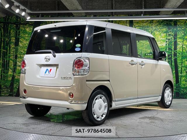 Daihatsu MOVE CANBUS 2021-03 8814194-16