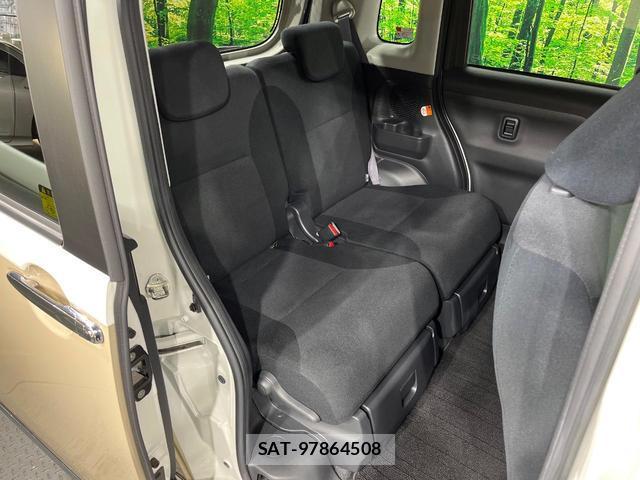Daihatsu MOVE CANBUS 2021-03 8814194-8