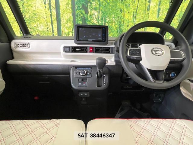 Daihatsu MOVE CANBUS 2024-07 8814257-1