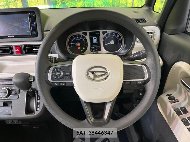 Daihatsu MOVE CANBUS 2024-07 8814257-10