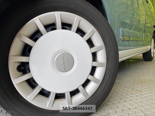 Daihatsu MOVE CANBUS 2024-07 8814257-12