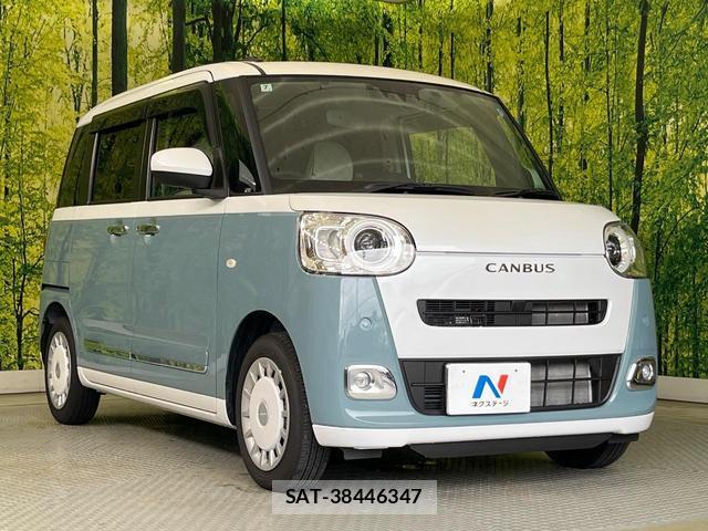 Daihatsu MOVE CANBUS 2024-07 8814257-15