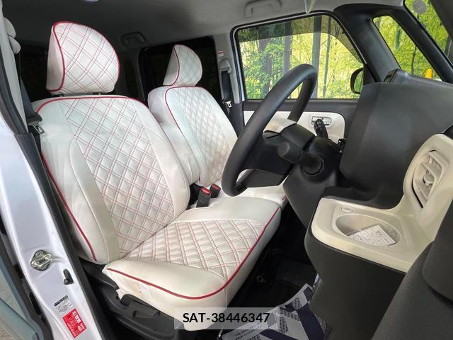 Daihatsu MOVE CANBUS 2024-07 8814257-7