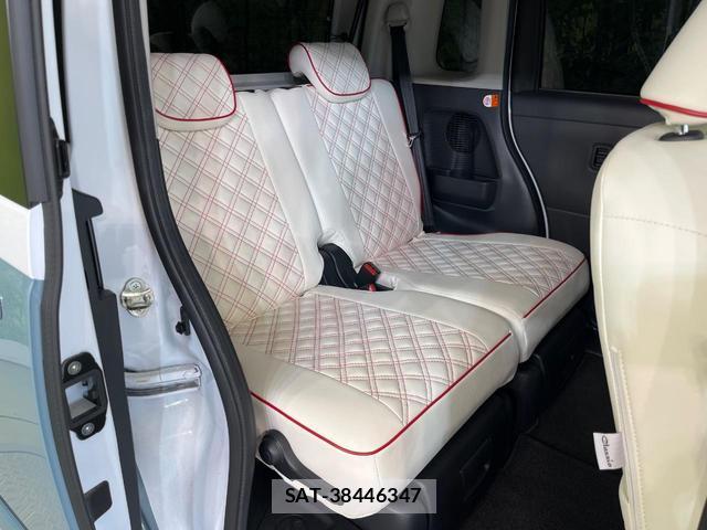 Daihatsu MOVE CANBUS 2024-07 8814257-8