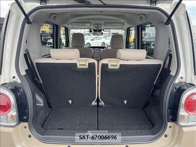 Daihatsu MOVE CANBUS 2019-01 8814259-10