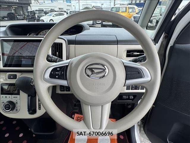 Daihatsu MOVE CANBUS 2019-01 8814259-11