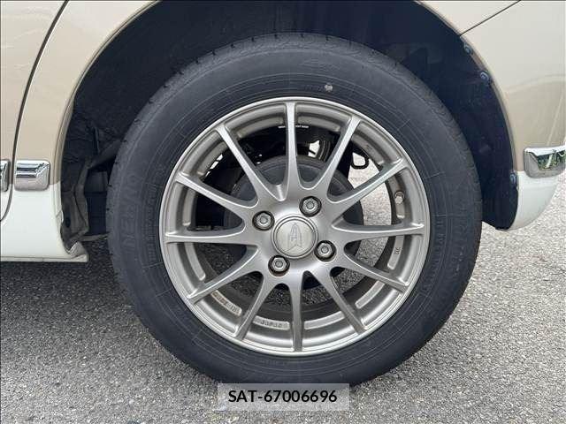 Daihatsu MOVE CANBUS 2019-01 8814259-7