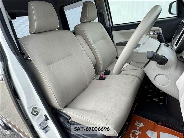 Daihatsu MOVE CANBUS 2019-01 8814259-8