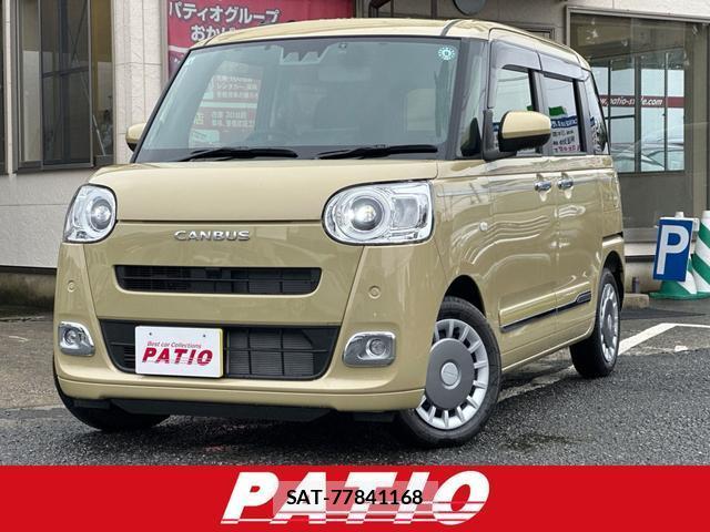 Daihatsu MOVE CANBUS 2026-06 8814422-0