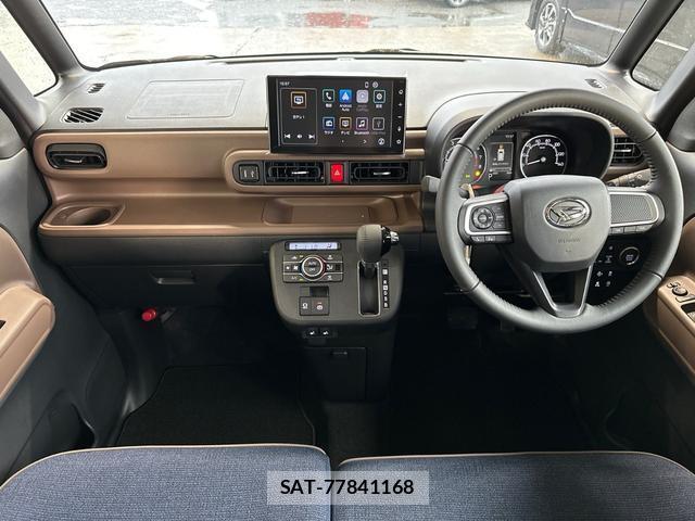 Daihatsu MOVE CANBUS 2026-06 8814422-1