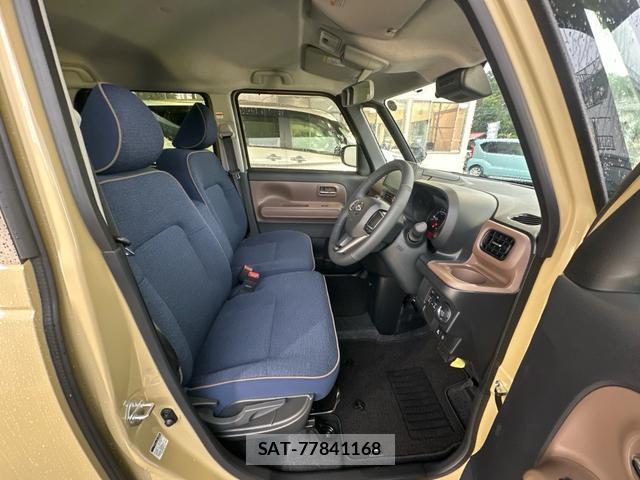 Daihatsu MOVE CANBUS 2026-06 8814422-7